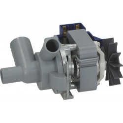 ELETTROPOMPA SCARICO BOSCH...