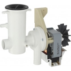 ELETTROPOMPA SCARICO SILTAL...