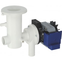 ELETTROPOMPA SCARICO IGNIS...