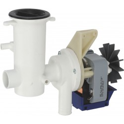 ELETTROPOMPA SCARICO SILTAL...