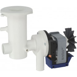 ELETTROPOMPA SCARICO SAN...