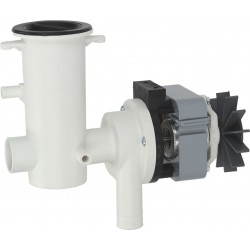 ELETTROPOMPA SCARICO ELINDA...