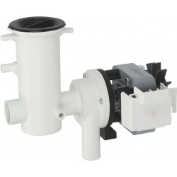 ELETTROPOMPA SCARICO IGNIS...