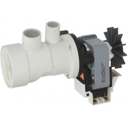 ELETTROPOMPA SCARICO...