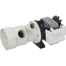 ELETTROPOMPA SCARICO...