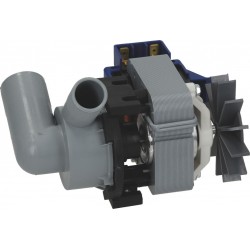 ELETTROPOMPA SCARICO BOSCH...