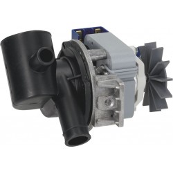 ELETTROPOMPA SCARICO...