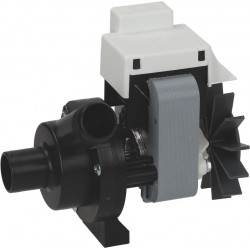 ELETTROPOMPA SCARICO ZOPPAS...