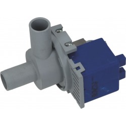 ELETTROPOMPA SCARICO MIELE...