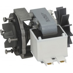 ELETTROPOMPA SCARICO MIELE...