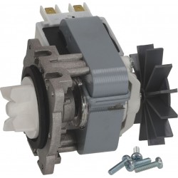 ELETTROPOMPA SCARICO...