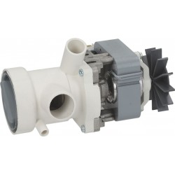 ELETTROPOMPA SCARICO BOSCH...