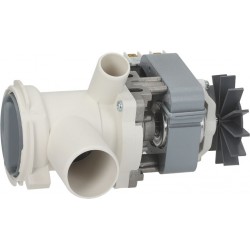 ELETTROPOMPA SCARICO BOSCH...