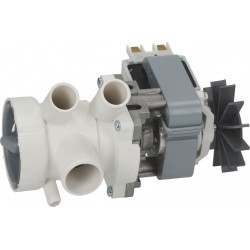 ELETTROPOMPA SCARICO BOSCH...