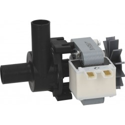 ELETTROPOMPA SCARICO MIELE...