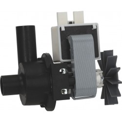 ELETTROPOMPA SCARICO MIELE...