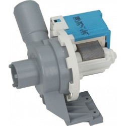 ELETTROPOMPA SCARICO SILTAL...