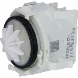 ELETTROPOMPA SCARICO...