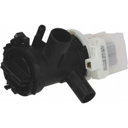 ELETTROPOMPA SCARICO...