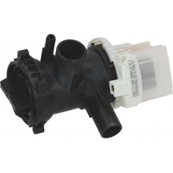 ELETTROPOMPA SCARICO...