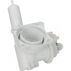 ELETTROPOMPA SCARICO...