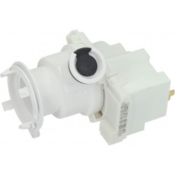 ELETTROPOMPA SCARICO...