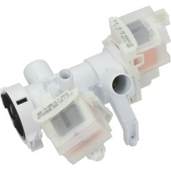 ELETTROPOMPA SCARICO...