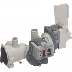 ELETTROPOMPA HANYU DOPPIA...