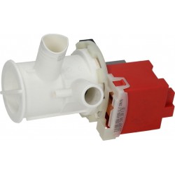 ELETTROPOMPA SCARICO BOSCH...