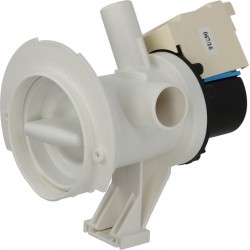 ELETTROPOMPA SCARICO...