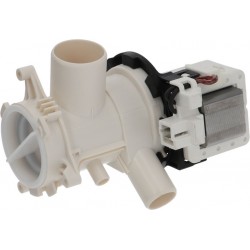 ELETTROPOMPA SCARICO...