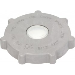 TAPPO CONTENITORE SALE...