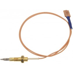 TERMOCOPPIA INDESIT 600 mm...