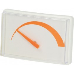 TERMOMETRO RETTANGOLARE...