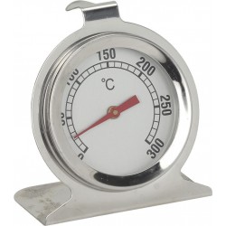 TERMOMETRO PER FORNO 0-300...