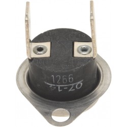 TERMOSTATO NC60 GRADI...