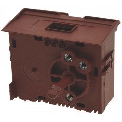 TERMOSTATO SELCO ECT 08...