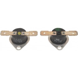 TERMOSTATO INDESIT...