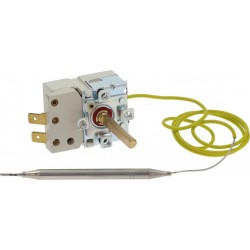TERMOSTATO METALFLEX...