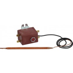 TERMOSTATO METALFLEX D444060