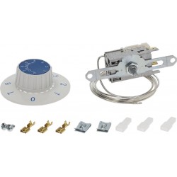TERMOSTATO RANCO KIT VC1 -...