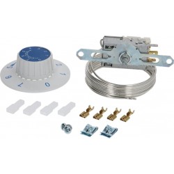 TERMOSTATO RANCO KIT VT93 -...
