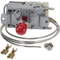 TERMOSTATO RANCO K60-L2010...