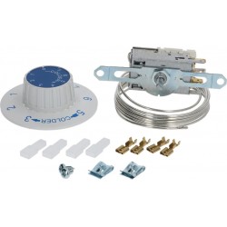 TERMOSTATO RANCO KIT VR6 -...