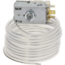TERMOSTATO RANCO K54-L1853...