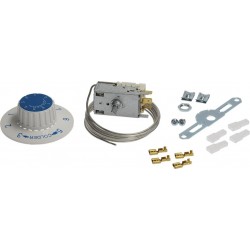 TERMOSTATO RANCO K59L2087...