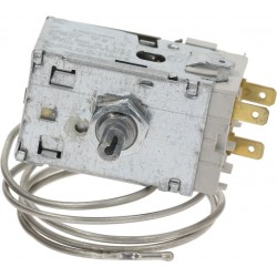 TERMOSTATO ATEA A13-0417R...