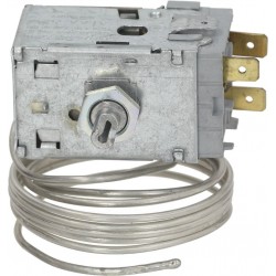 TERMOSTATO ATEA A13-0762...