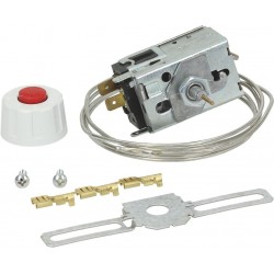 TERMOSTATO ATEA W2 D444177