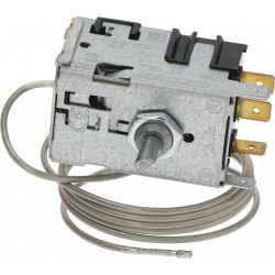TERMOSTATO DANFOSS 077B0020...